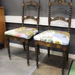 967 1417 CHAIRS